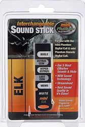 Extreme Dimensions Elk Sound Stick