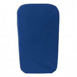 Apple Athletic Products Apple Athletic Football Blocking Shield Blue