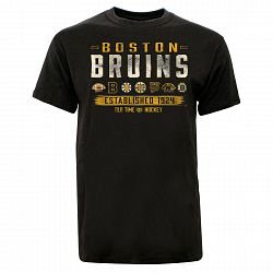 Boston Bruins Evolve T-Shirt