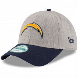 Los Angeles Chargers 2016 NFL On Field Reverse Training 39THIRTY Cap