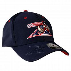 Montreal Alouettes CFL Big Boss Stretch Fit Cap