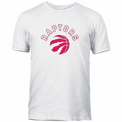 Toronto Raptors NBA Uniform T-Shirt (White)
