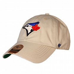 Toronto Blue Jays '47 Franchise Fitted Cap (Beige)