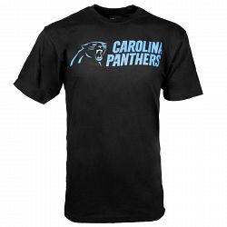 Carolina Panthers Mainstay T-Shirt