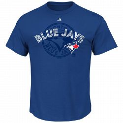 Toronto Blue Jays Real Gem T-Shirt