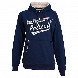 New England Patriots Women's Flair Hoodie