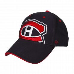 Montreal Canadiens Youth Creature Cap