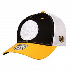 Boston Bruins Change Up Stretchfit Cap