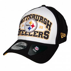 Pittsburgh Steelers Blocked Out 39THIRTY Cap