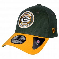 Green Bay Packers Ring It Up Classic 39THIRTY Cap