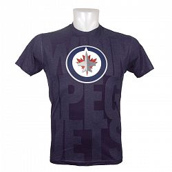 Winnipeg Jets Swiss Army FX T-Shirt