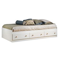Shaker Mates Bed 39 In.