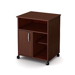 Freeport Collection Printer Stand Royal Cherry