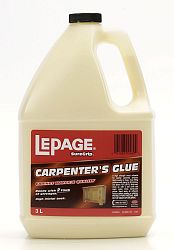 LePage ® Carpenter's Glue 3L