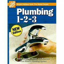 Plumbing 1-2-3 2nd Edition