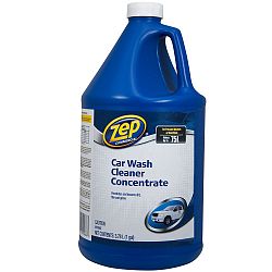 Zep Car Wash Pressure Wash 3.78L
