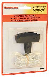 84-inch Starter Cord & Handle