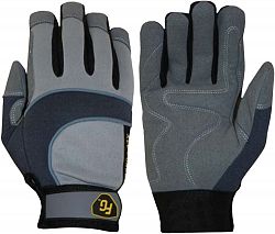 High Dexterity All Purpose Gloves - Large