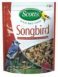 SCOTTS SONGBIRD 3.6KG
