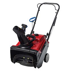 Power Clear 518 ZR Single-Stage Gas Snow Blower with 18-inch Clearing Width
