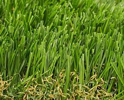 Classic Premium 65 Spring 15 ft. x 25 ft. Artificial Grass for Outdoor Landscape