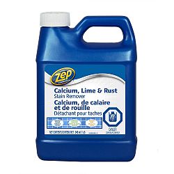 Zep Calcium, Lime & Rust Remover 946ml