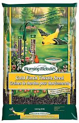 MORNING MELODIES GOLDFINCH THISTLE SEED 3.6KG
