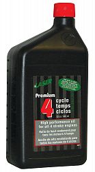 32 fl. oz / 946 mL 4-Cycle Oil