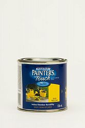 Painter's Touch Multi-Purpose Paint - Sun Yellow (236ml)