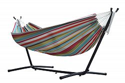 Combo - Ciao Hammock with Stand (9 Feet)