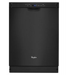 Whirlpool ® Tall Tub Built-In Dishwasher with Adaptive Wash Technology