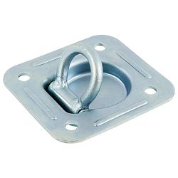 Anchor Point, 4-7/16 Inch Recessed Ring