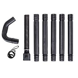 Gutter Cleaning Kit for Blower/Vacs