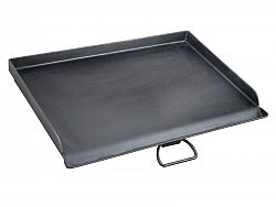 16 Inch x24 Inch Professional Flat Top Griddle