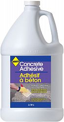 Concrete Adhesive, 3.78 L