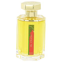 Al Oudh Eau De Parfum Spray (Tester) By L'artisan Parfumeur - 3.4 oz Eau De Parfum Spray