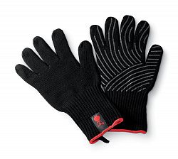 Premium Barbeque Glove Set - L/Xl