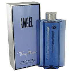 Angel By Thierry Mugler Shower Gel 6.8 Oz
