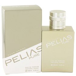 Pelias Pure By Yzy Perfume Eau De Parfum Spray 3.3 Oz - Pelias Pure By Yzy Perfume Eau De Parfum Spray 3.3 Oz