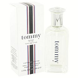 Tommy Hilfiger By Tommy Hilfiger Cologne Spray / Eau De Toilettespray 1.7 Oz - Tommy Hilfiger By Tommy Hilfiger Cologne Spray / Eau De Toilettespray 1.7 Oz