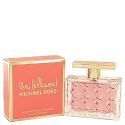 Very Hollywood By Michael Kors Eau De Parfum Spray 3.4 Oz - Very Hollywood By Michael Kors Eau De Parfum Spray 3.4 Oz