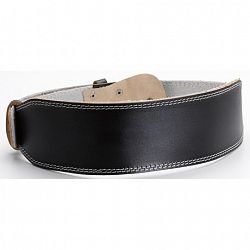 Everlast Leather Lifting Belt