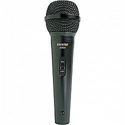 Shure 8900WD Pro Microphone System / Incls Cable & Mini Tripod