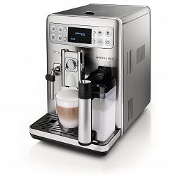 Saeco Exprelia Evo Super-automatic Espresso Machine