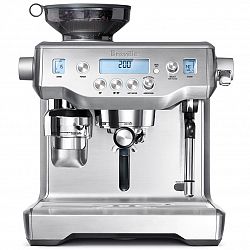 Breville BES980XLCA the ORACLE Automatic Manual Espresso Machine