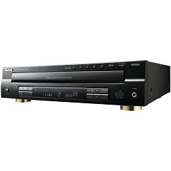 Sherwood CDC-5506 Front Loading Carousel Multi-Disc Player