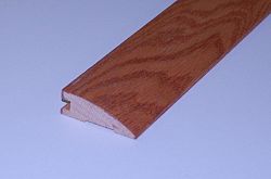 Oak Sienna Reducer - 78 Inch Lengths