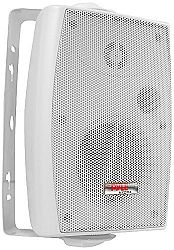 Pyle PLMR34 3.5-Inch 200W Two Way Sealed Speaker System