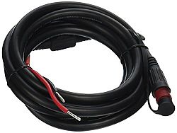 Garmin 2 Wire Replacement Standard Power Cord H3C06TKW5-0507