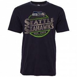 Seattle Seahawks NFL Coil T-Shirt
